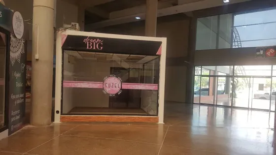 Se Vende/alquila Local /centro Comercial Petroriente Ve02-530st-mfarr