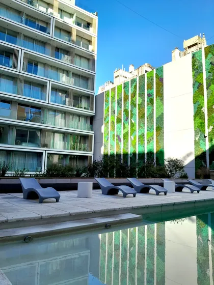 Venta Departamento Con Cochera Excelente Categoría