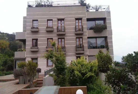 Vitacura Venta Departamento Penthouse Duplex / Linda Vista