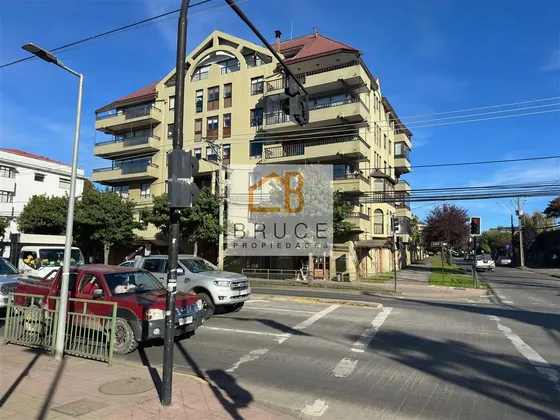 Departamento En Arriendo De 2 Dorm. En Osorno