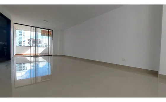 Arriendo Apartamento Av Bolivar Norte Armenia