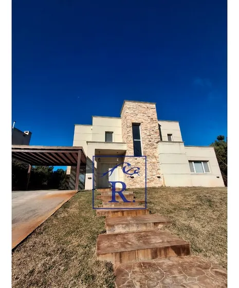 Casa A La Venta En Costa Esmeralda - Senderos Iii Al 400 - Ref : 329 