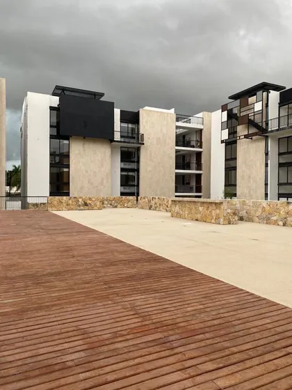 Departamento En Venta Merida, Modelo 3 Recamaras, Entrega Inmediata.