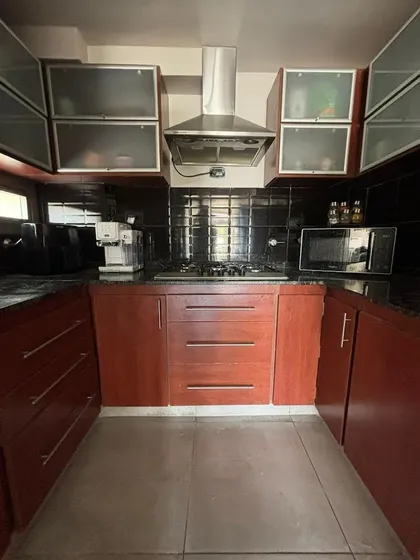 Casa 4amb 2 Baños+terraza+jacuzzi+quiincho Villa Urquiza