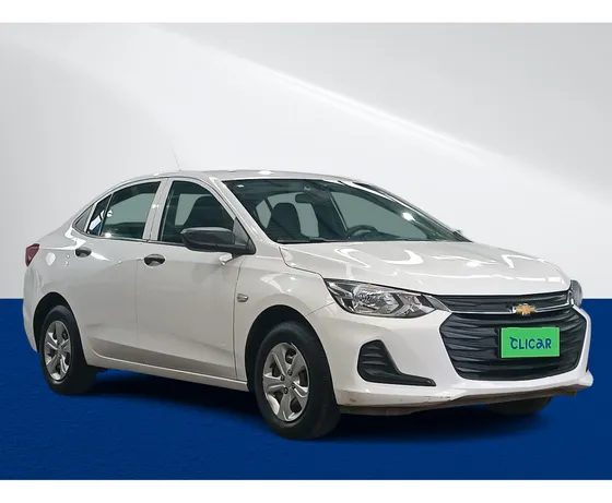Chevrolet Onix Turbo Xrs