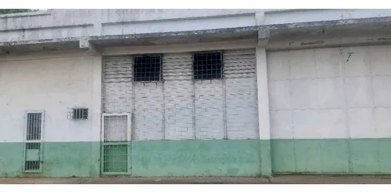 Galpon En Alquiler Av. Bella Vista De Maturin Al13-040bv-yidr