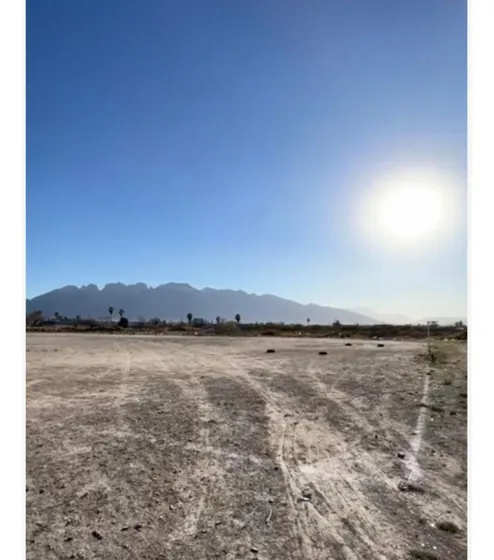 Terreno En Venta En Nueva Esperanza (fomerrey 193)
