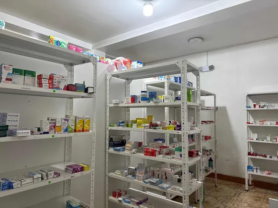 Farmacia Independiente