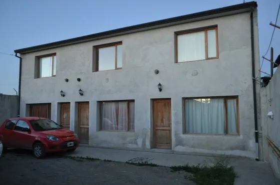 Vendo Complejo De Duplex