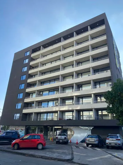 En Arriendo Moderno Departamento Estudio (98627)