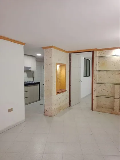 Se Vende Apartaestudio En El Barrio Granada- Cali