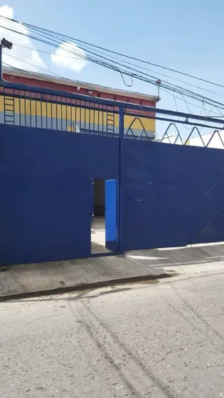 261298 Am* Venta - Galpón - Valencia (384 M2)