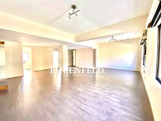 Oficina En Arriendo En Providencia
