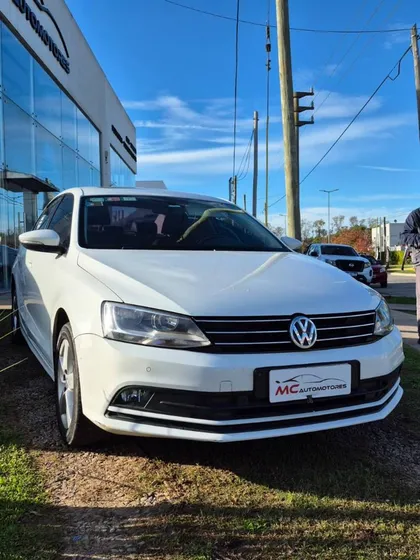 Volkswagen Vento 1.4 Highline 150cv