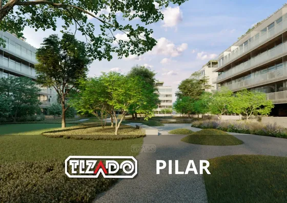 Departamento  En Venta En San Geronimo, Pilar, G.b.a. Zona Norte