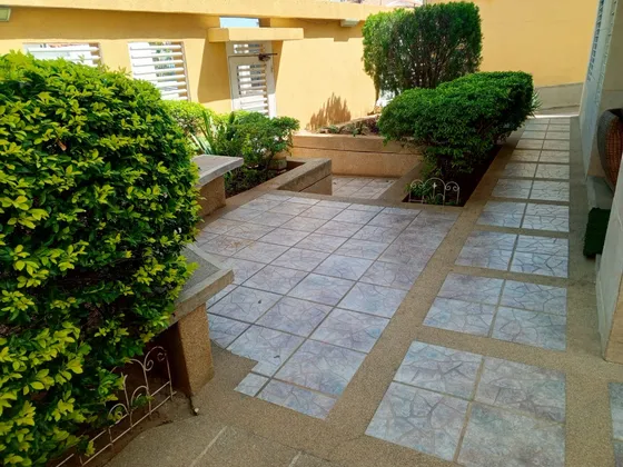 Casa De 6hab Y 4 Baños 