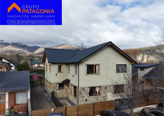 Venta Excelente Cabaña /dúplex En Vega San Martin, Con Todos Los Servicios!!!
