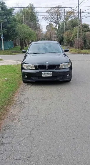 Bmw Serie 1 1.6 116i Active