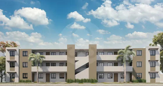 Departamento En Venta En Mazatlan