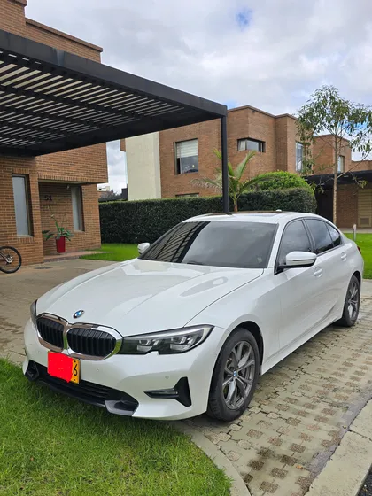 Bmw Serie 3 330i