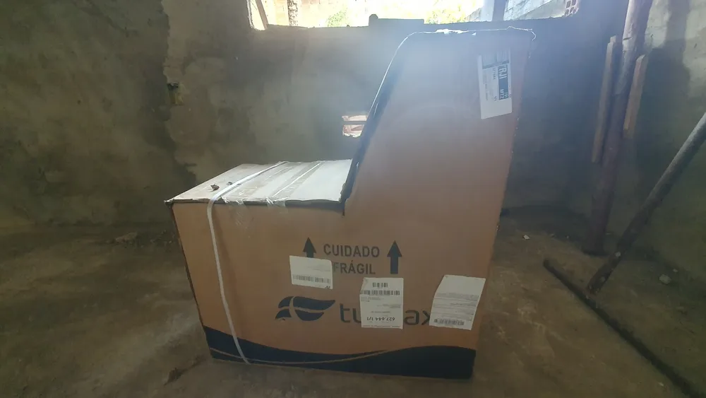 Foto da avaliação 3