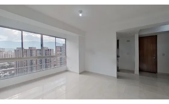 Apartamento En Venta Sabaneta - Barrio Los Arias- Edificio Torreon