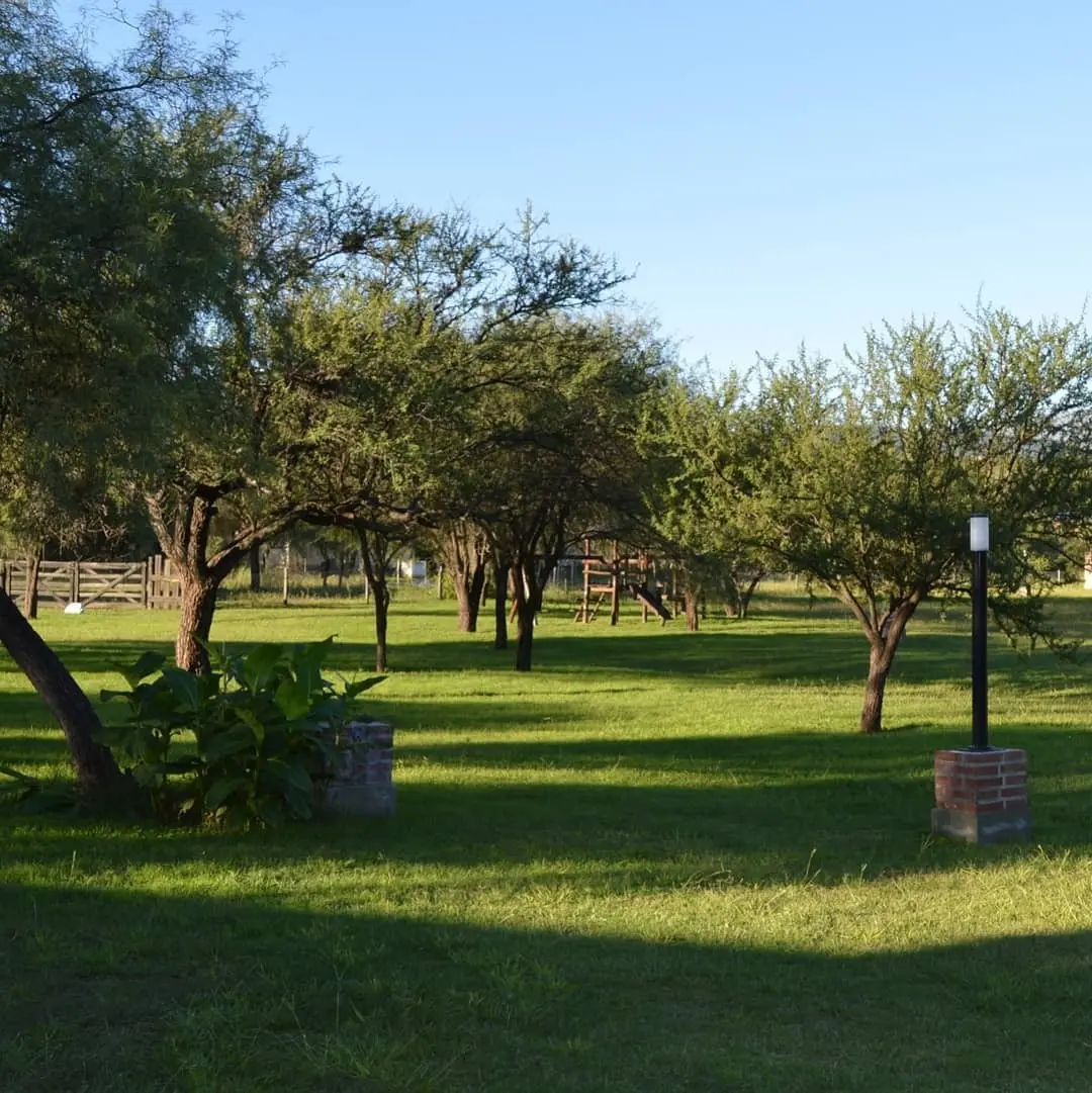 Lote De 723 M2 Con Escritura - Housing En Villa De Las Rosas Con Vista Inigualable En Traslasierra