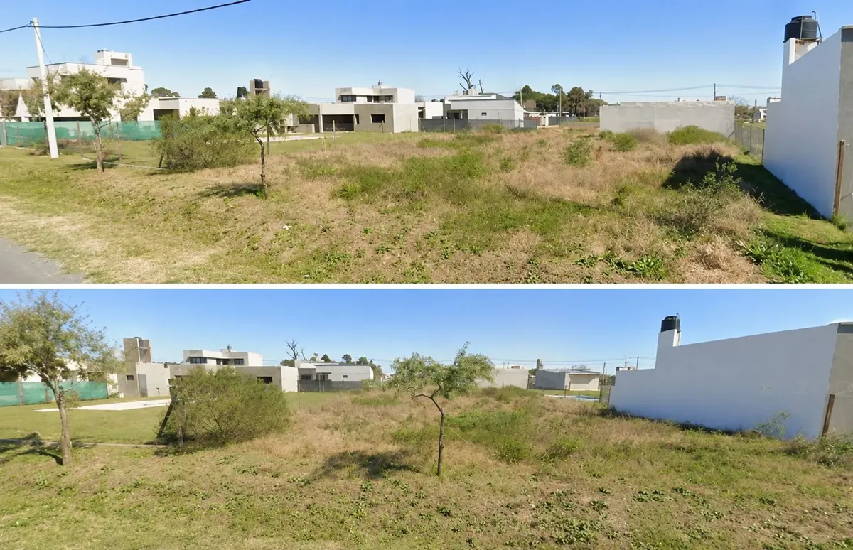 Venta Lote 284 Eco Vida