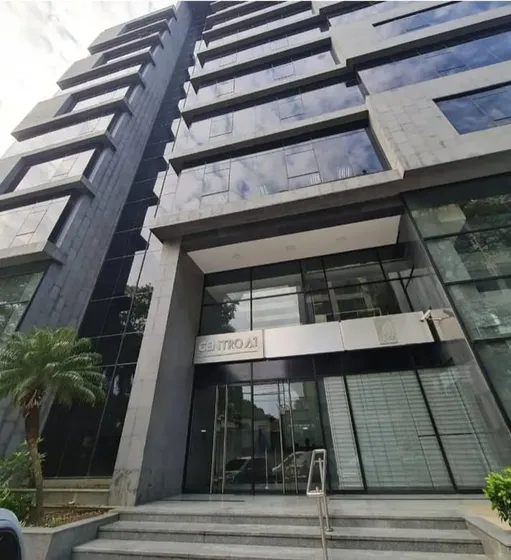 Se Alquila Oficina En En Centro Corporativo A1 La Viña Socc