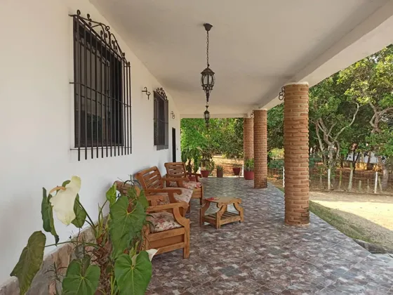 Casa En Venta En Safari Country Club, Edo. Carabobo. An 