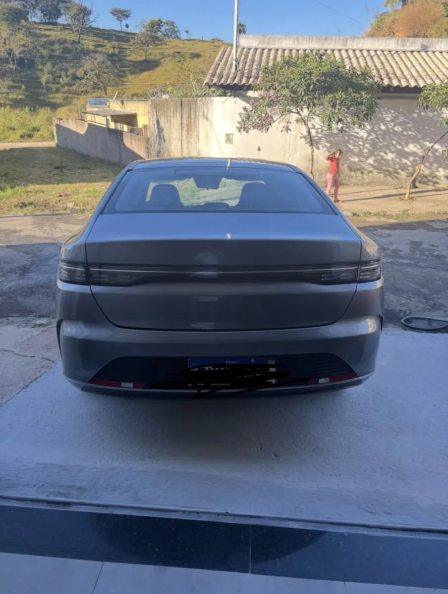 BYD King 2026 1.5 Gs Dm-i Aut. (phev) 5p Hibrido — foto 2
