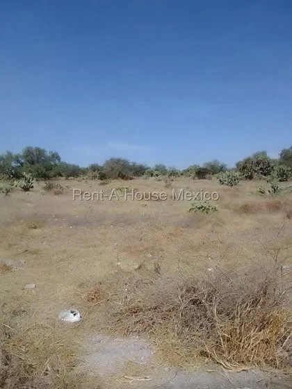 Terreno Comercial En Venta En Bicentenario Atotonilco De Tula Gis 25-1875
