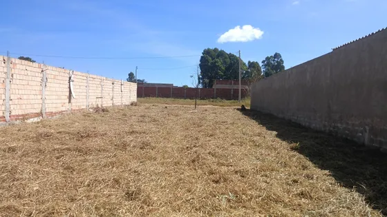 Lote 400 Metros 