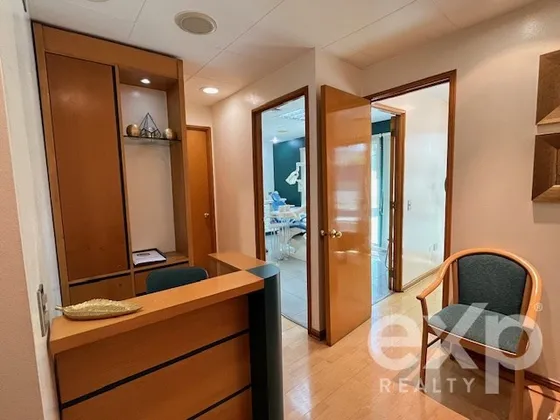 Local Comercial Odontológico En Arriendo En Vitacura