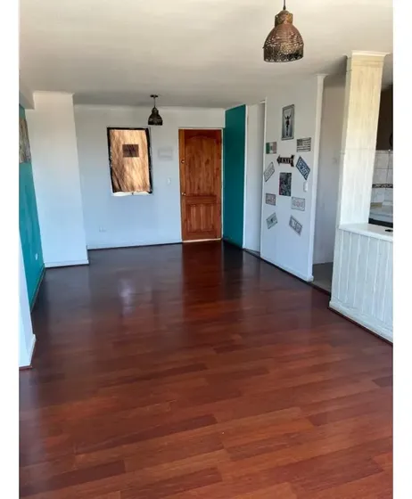 Venta Departamento Excelente Estado Como Nuevo , Dos
