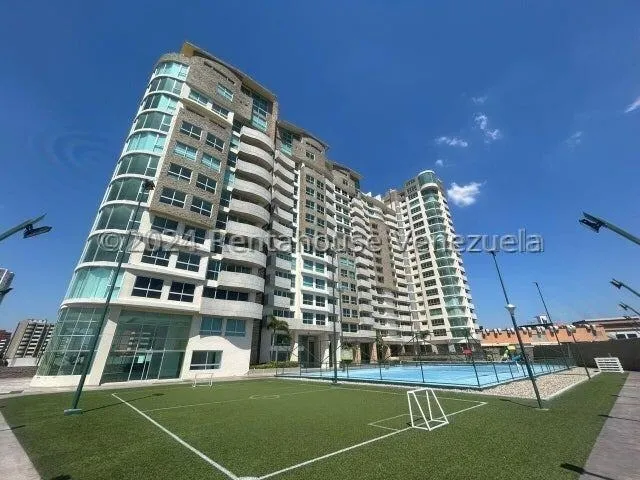 Penthouse En Venta En Exclusivo Conjunto Zona Este Barquisimeto #/realiza Inversion Inteligente /* Oportunidad Que No Puedes Dejar Pasar.
