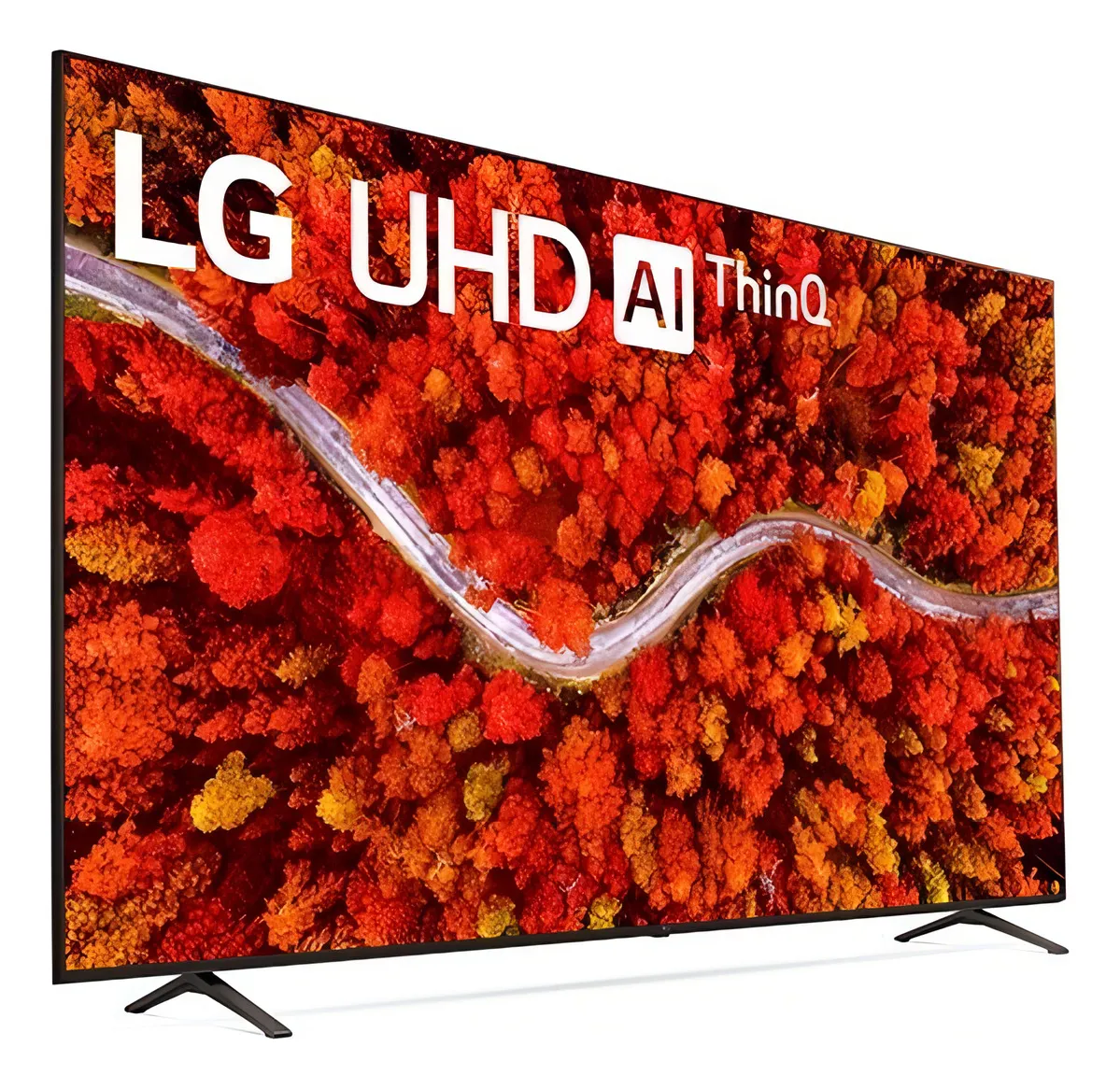 TV LG 75