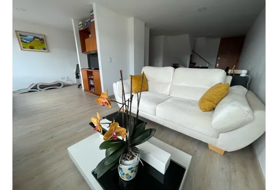 Venta Apto Duplex En Puente Largo