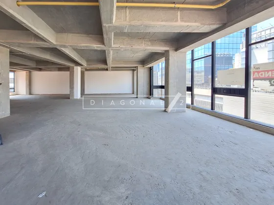 Oficina En Arriendo En Bellavista