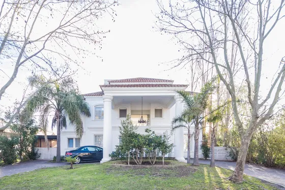 Casa En Venta En Santa María De Tigre