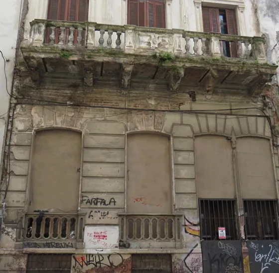 Venta Casa Ciudad Vieja. Oportunidad De Inversión