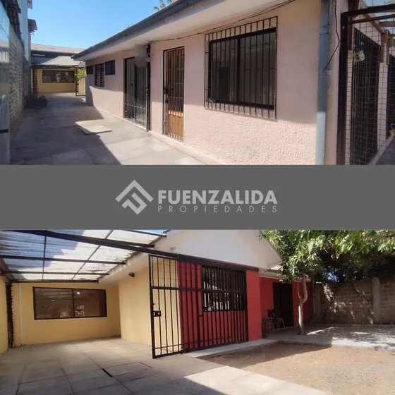 Casa 5d 5b - 173 M2 - San Bernardo