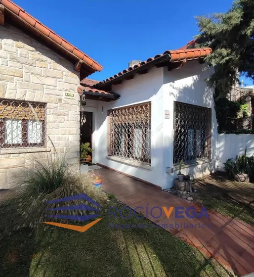 Casa En Venta En Haedo