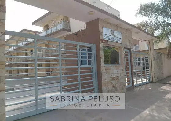 Venta Departamento En Moreno