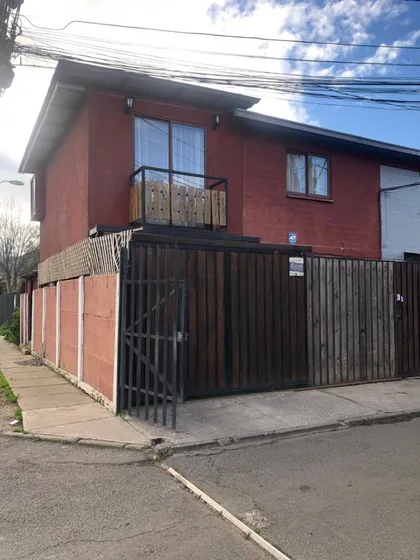 Casa Las Lomas Peñaflor