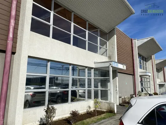 Bodega En Arriendo En Puerto Montt