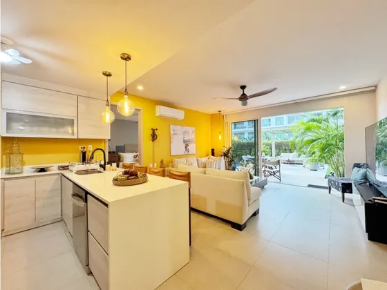 Venta Apartamento 2 Alcobas Con Piscina En Morros Io Serena Del Mar