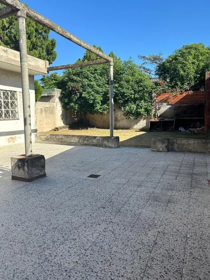 Casa 4 Ambientes En Martin Coronado En Venta