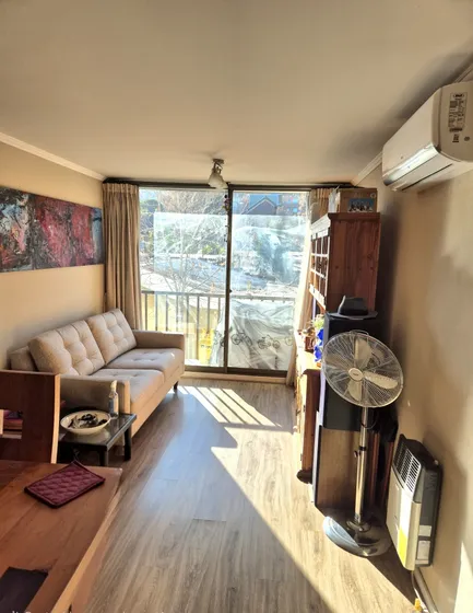 Estupendo Dpto 69m2, Vista Nor-oriente, 3d, 3b, Est, Bod