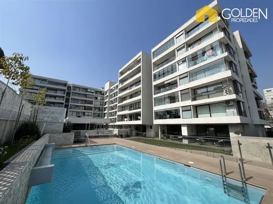 Departamento En Venta En Ñuñoa